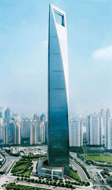 上海环球金融中心 hsbc保險箱收費